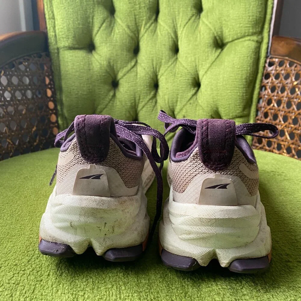 Altra Olympus 6 - Picture 4 of 5